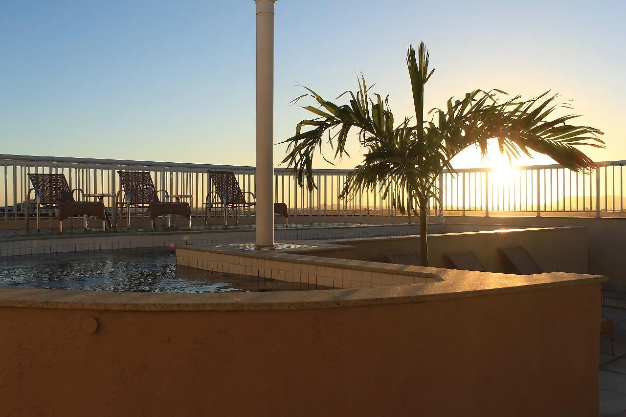 Green Hoteis Cabo Frio Hotel