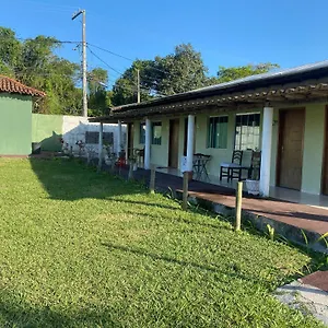 Serra Armacao dos Buzios