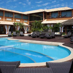 Rio Boutique **** Armacao dos Buzios