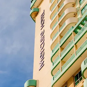 Mercure **** Macae