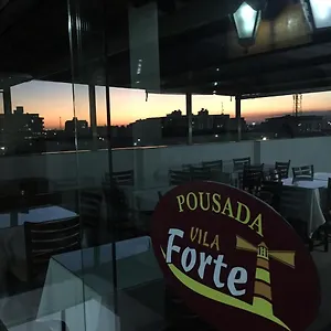 Pousada Vila Forte Cabo Frío
