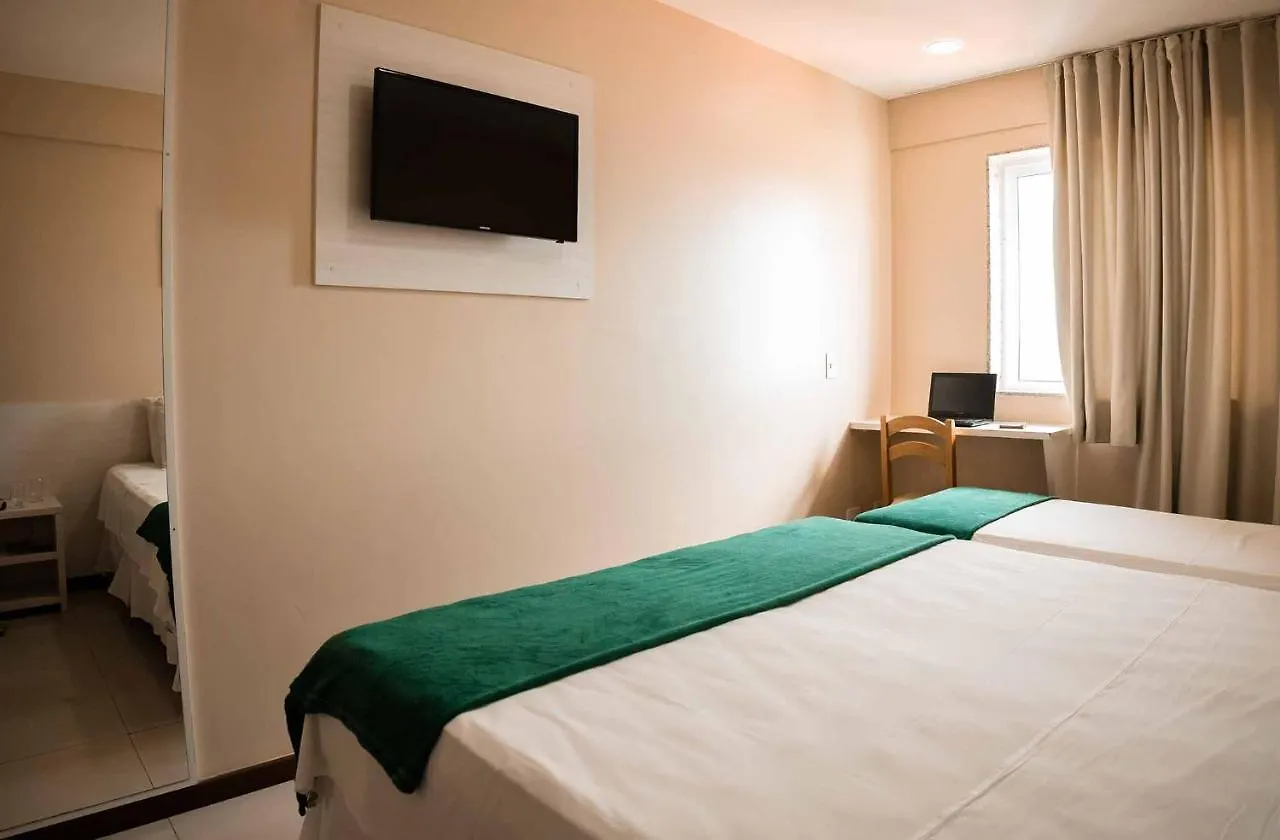 **** Hotel Green Hoteis Cabo Frio Brazil