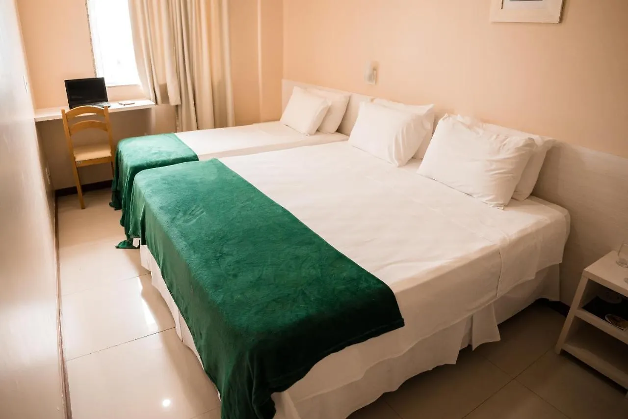 Hotel Green Hoteis Cabo Frio