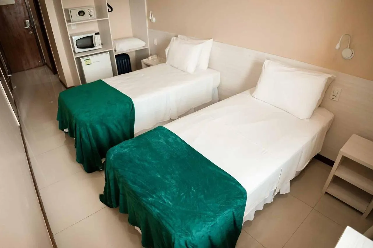 **** Hotel Green Hoteis Cabo Frio Brazil