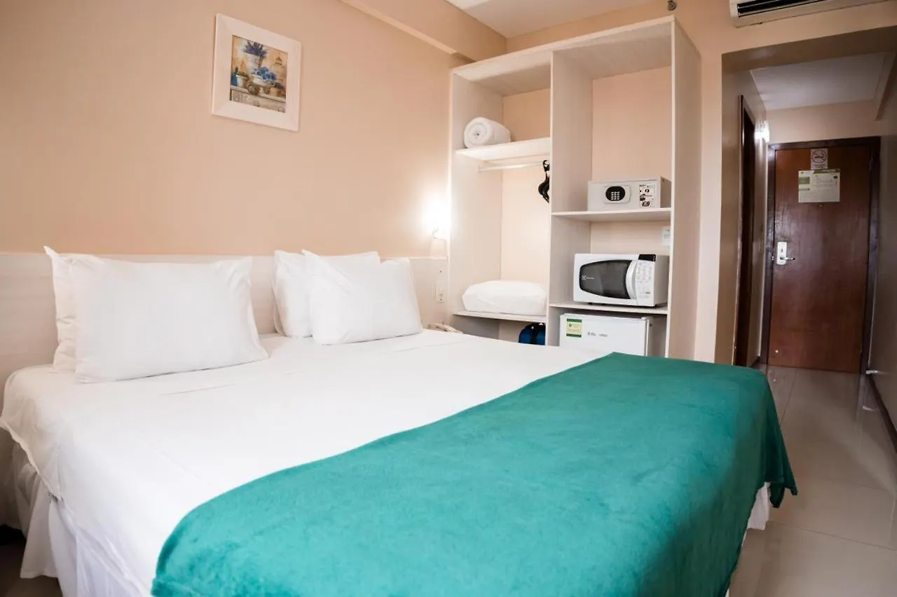 Hotel Green Hoteis Cabo Frio