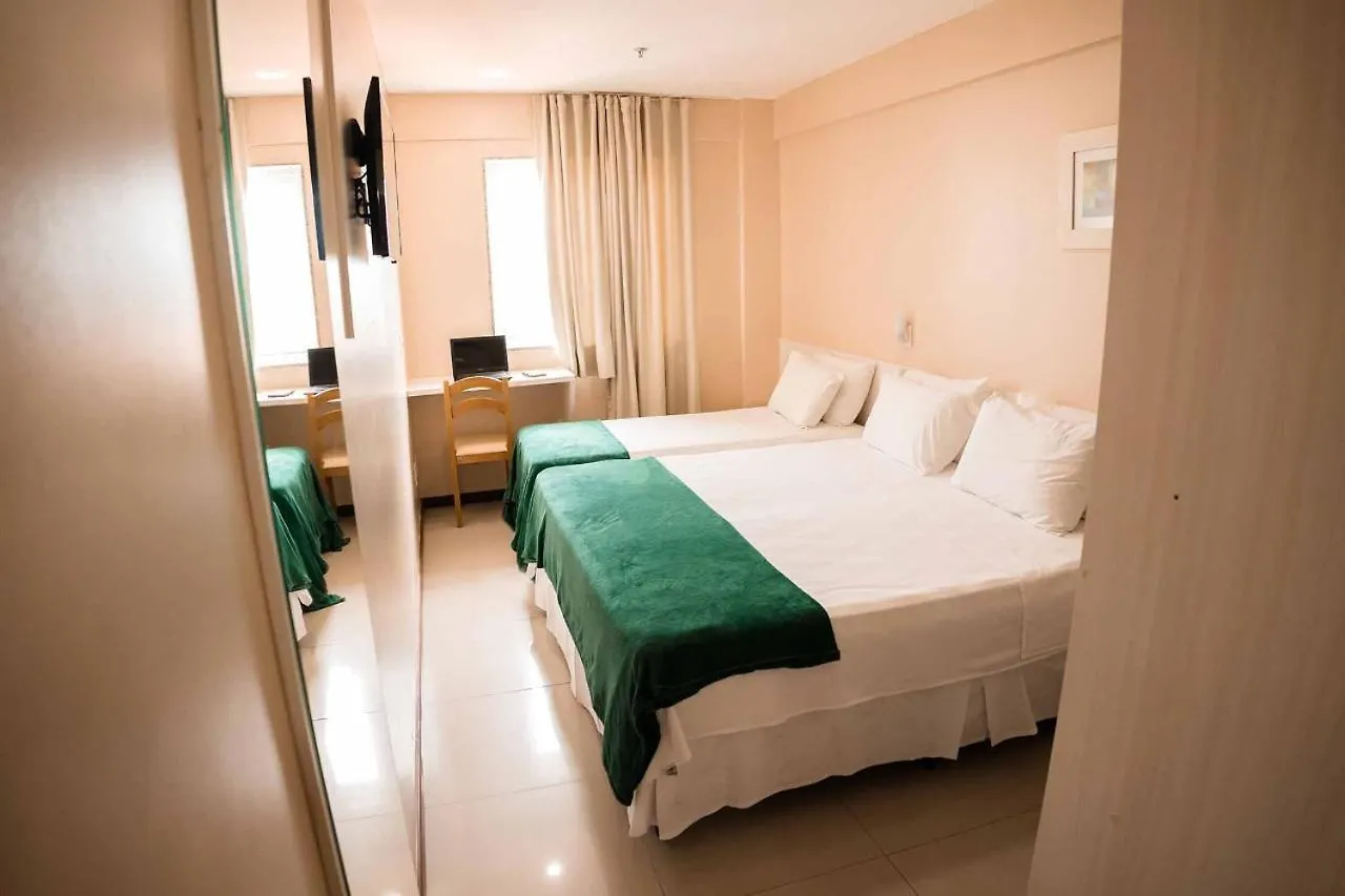 Hotel Green Hoteis Cabo Frio