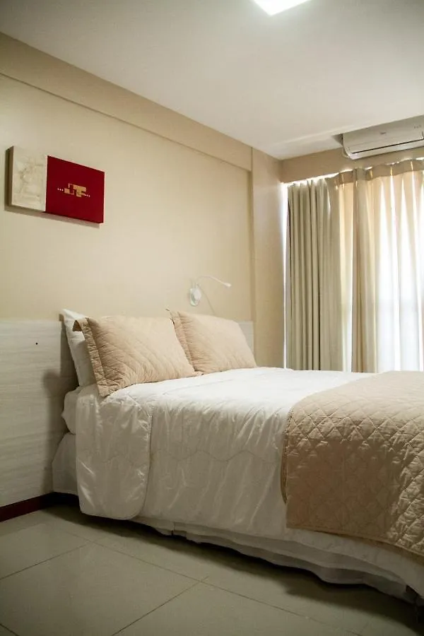 **** Hotel Green Hoteis Cabo Frio Brazil