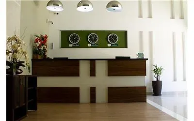 Green Hoteis Cabo Frio 4*,