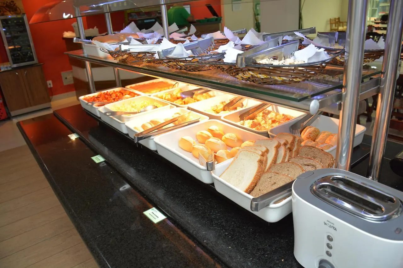 Hotel Green Hoteis Cabo Frio