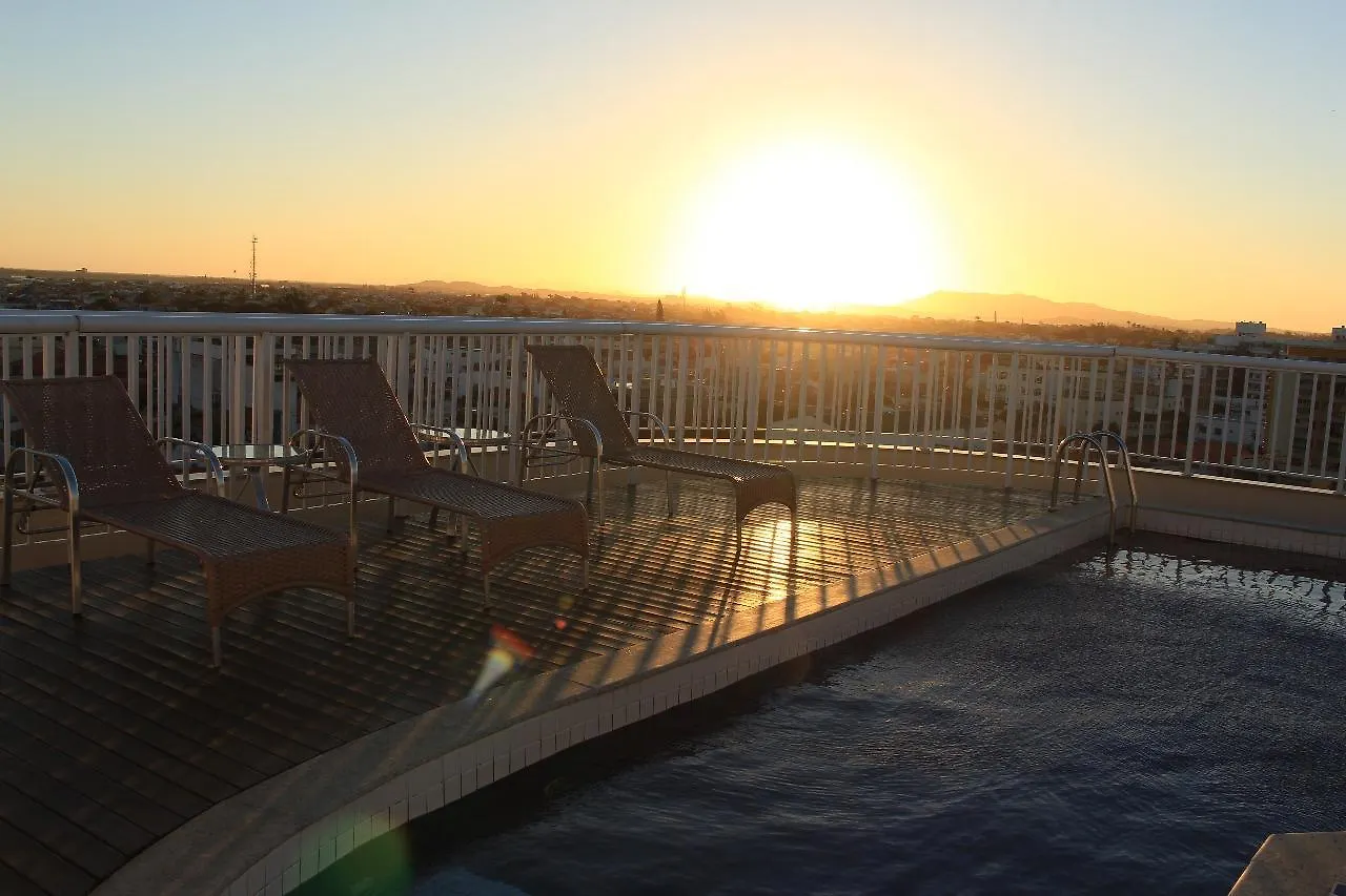 Green Hoteis Cabo Frio Hotel
