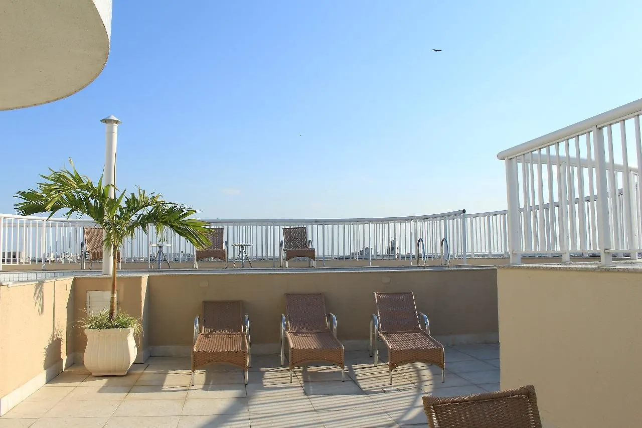Green Hoteis Cabo Frio Hotel